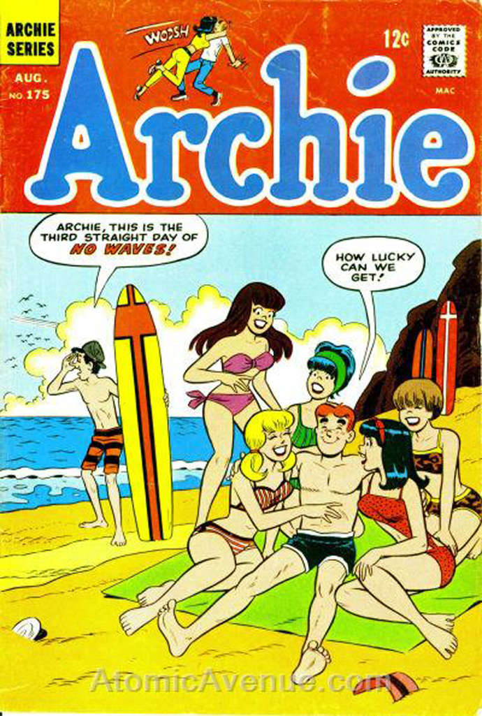 Archie #175