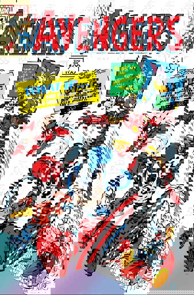 The Amazing Spider-Man (6th Series) #17 Variation C