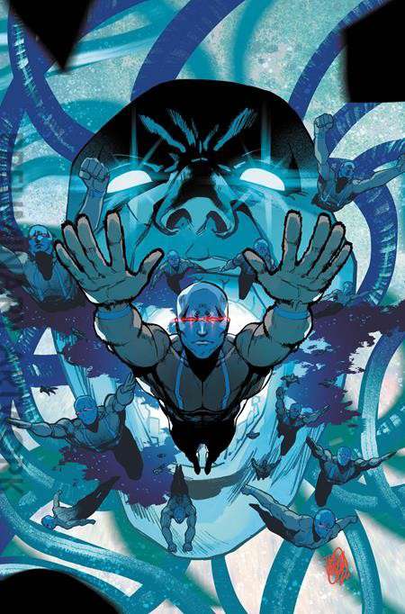 Absolute Green Lantern #18 Variation A