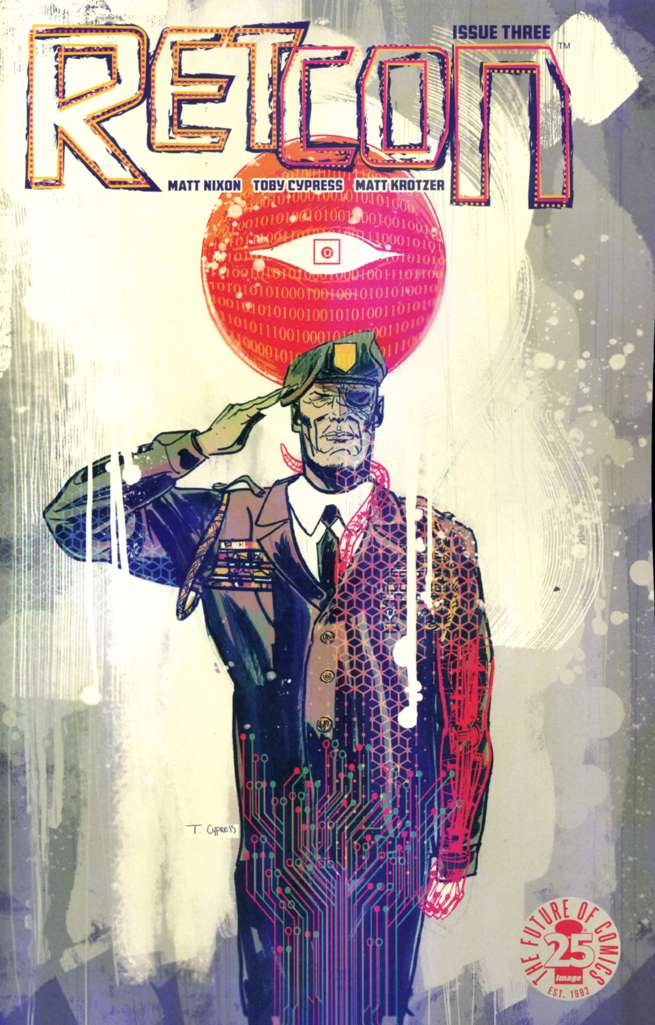 Retcon #3