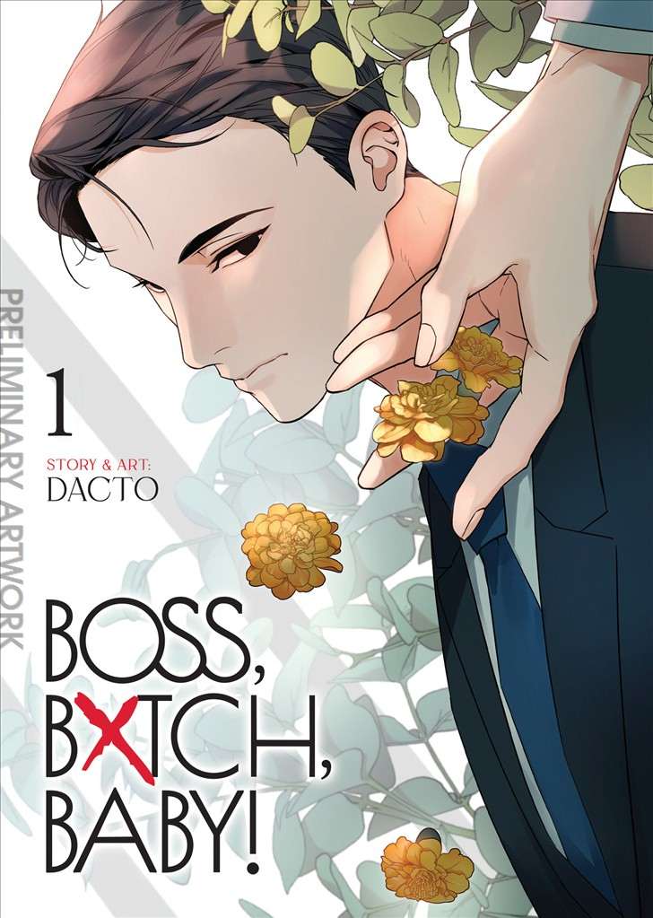 Boss, Bxtch, Baby
