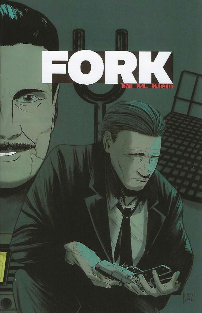 Fork
