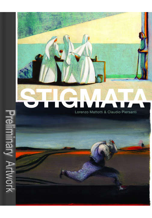 Stigmata