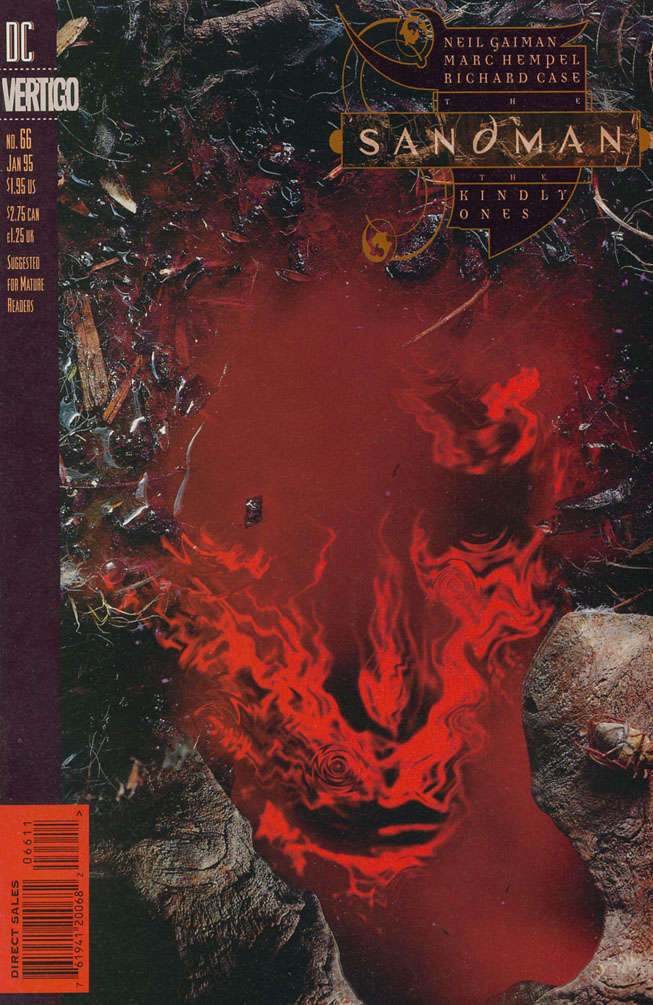 Sandman #66