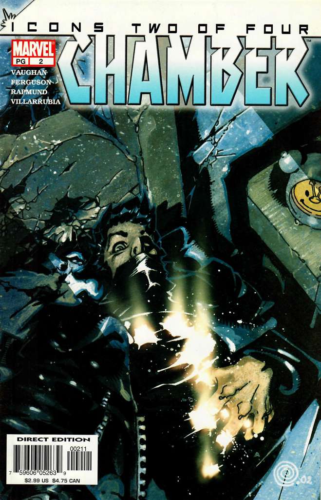 Chamber #2