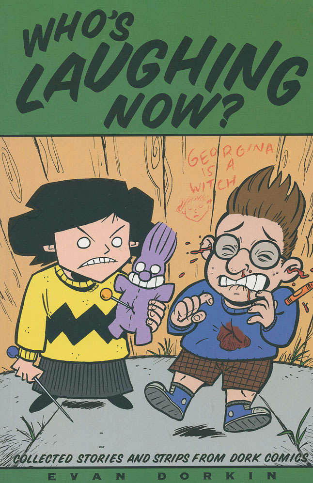 Dork Book #1