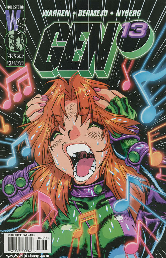 Gen13 #43