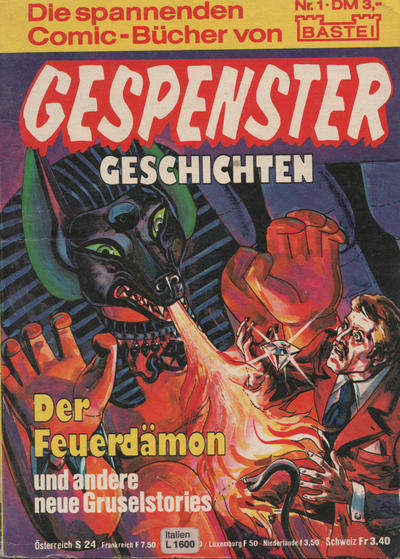 Gespenster Geschichten (2nd Series)