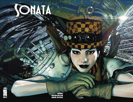 Sonata #7 Variation B