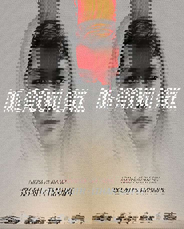 Meadowlark: A Coming-of-Age Crime Story