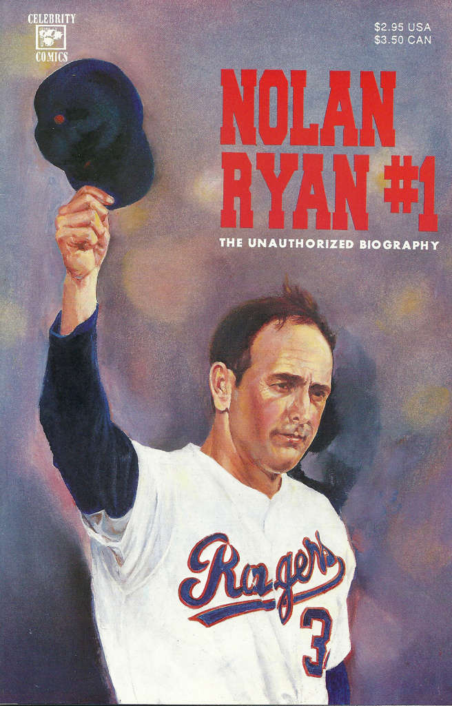 Nolan Ryan