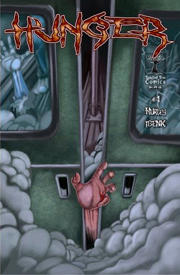 Hunger (Twisted Tree)