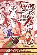 Tamamo the Fox Maiden and Other Asian Stories
