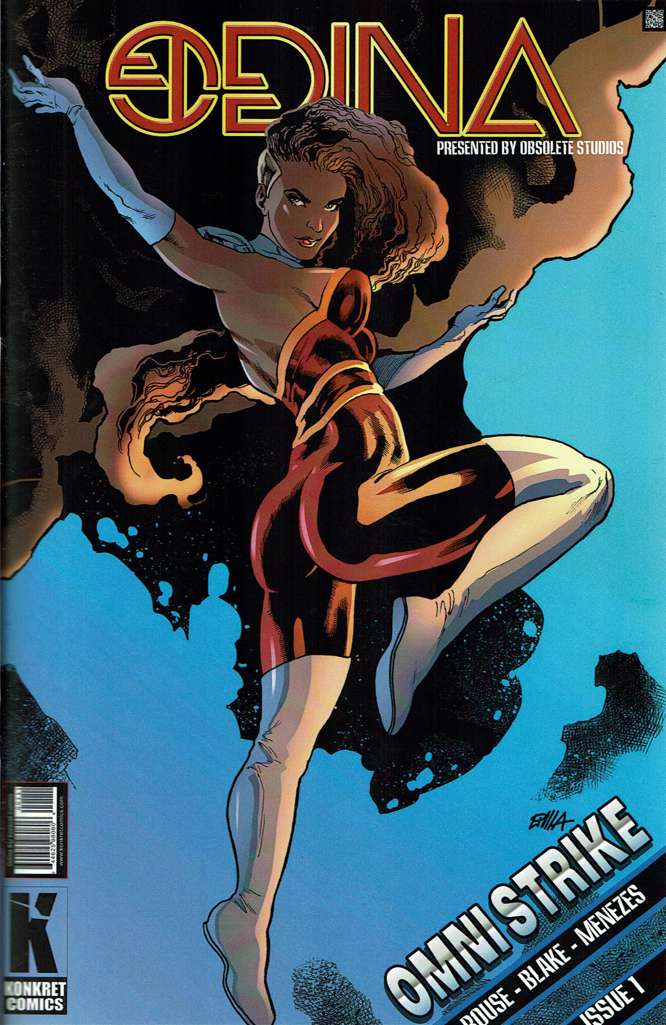 Odina: Omni Strike