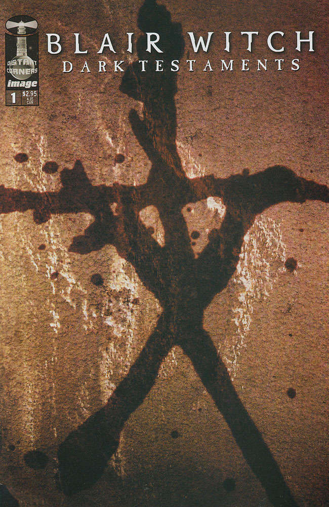 Blair Witch: Dark Testaments