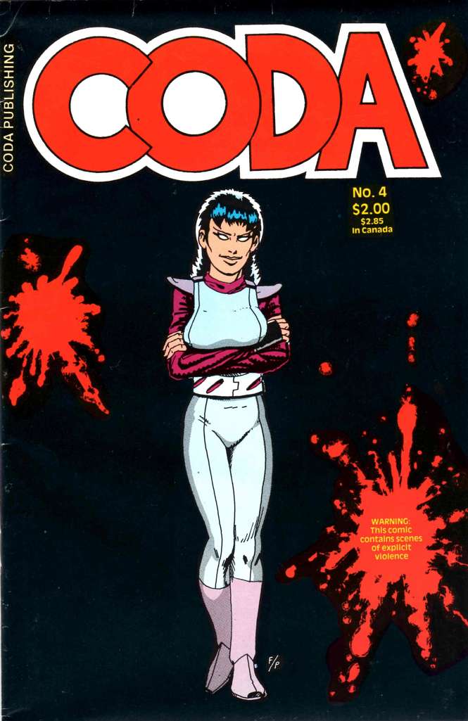 Coda #4