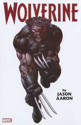 Wolverine by Jason Aaron