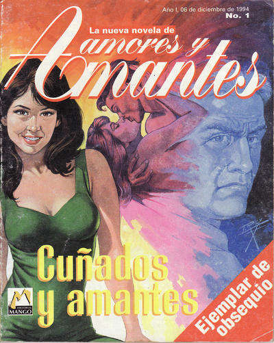 Amores y Amantes