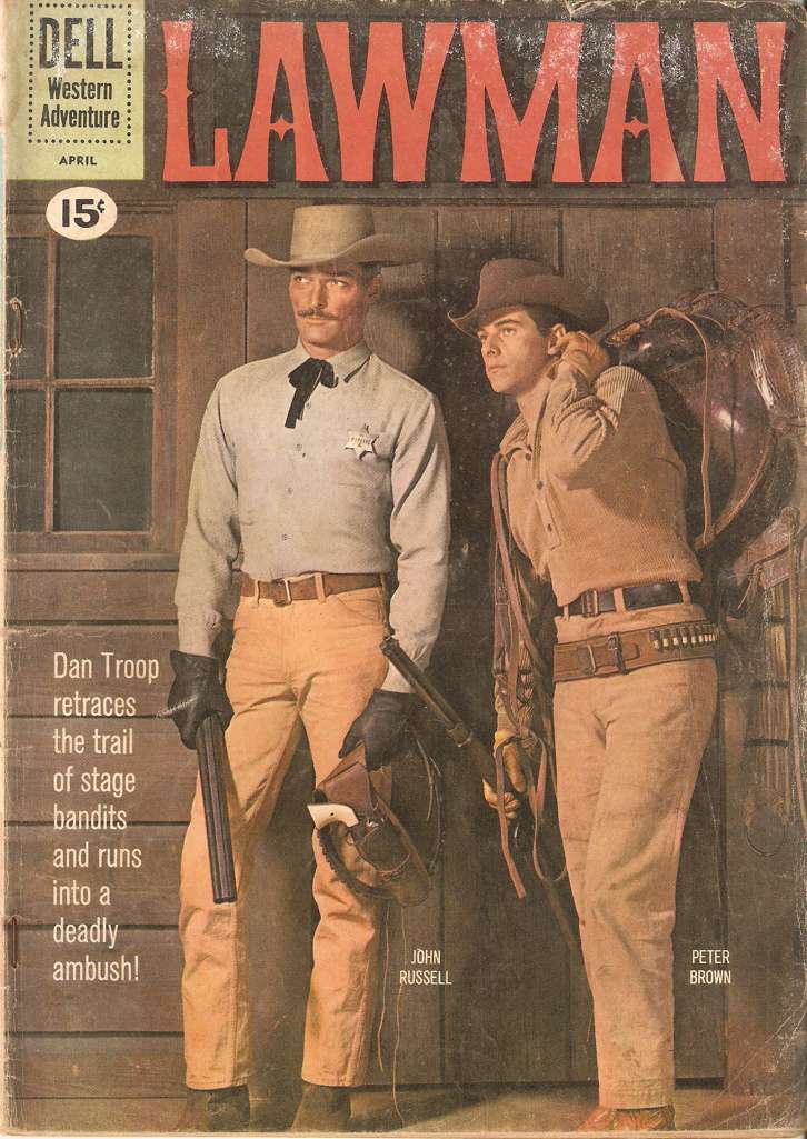 Lawman #7