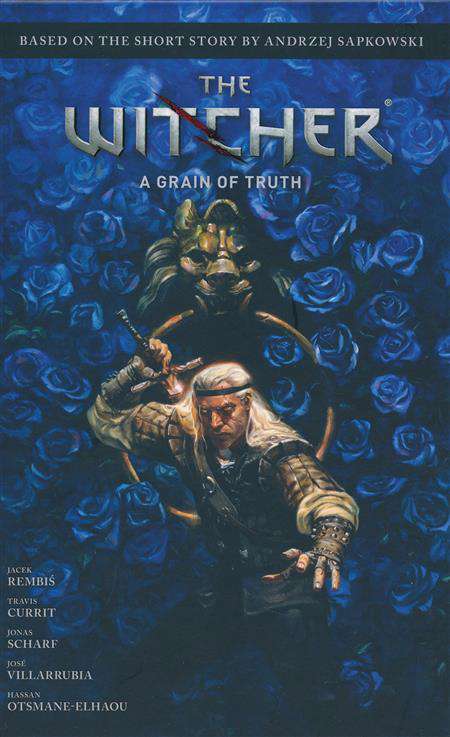 The Witcher: A Grain Of Truth