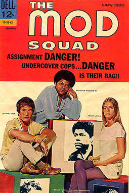 The Mod Squad