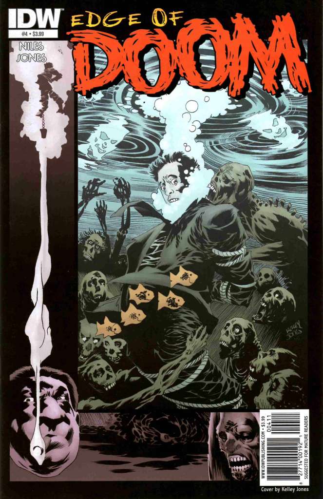 Edge of Doom #4
