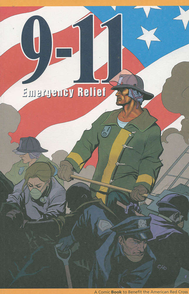 9-11: Emergency Relief