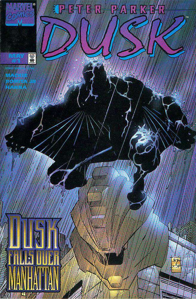 Spider-Man #91 Variation A
