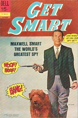 Get Smart #8