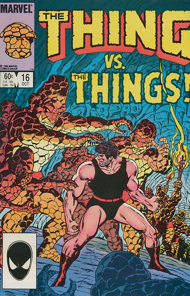 The Thing #16