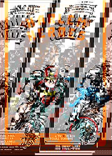 The Complete Harlem Heroes