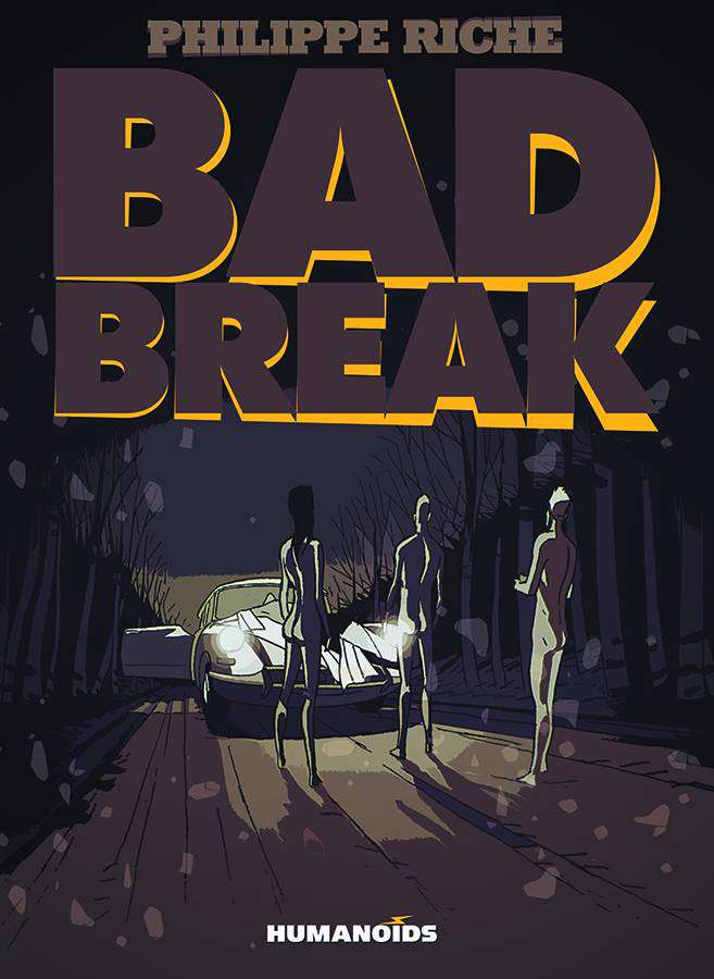 Bad Break