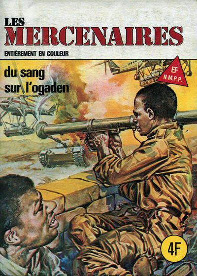 Mercenaires, Les