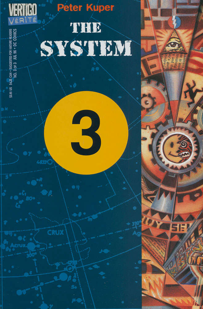 The System #3