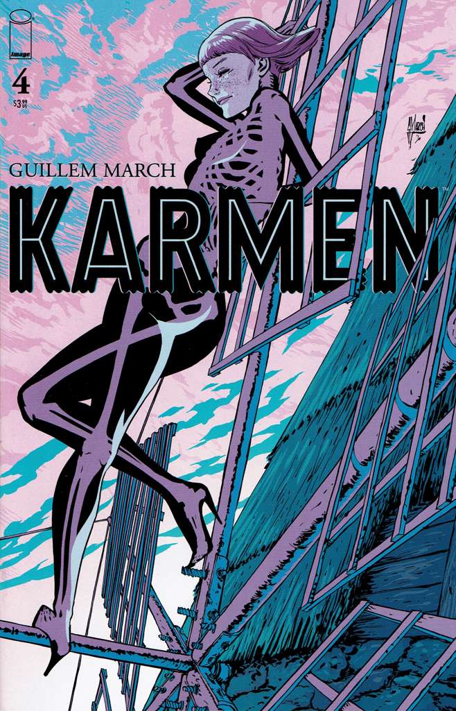 Karmen #4