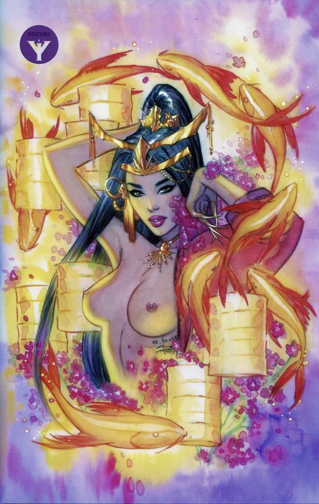 DiVinica Intertwined