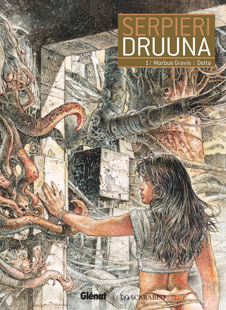 Druuna (Glénat)