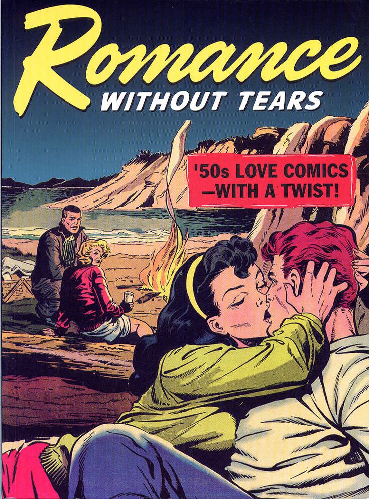 Romance Without Tears #1