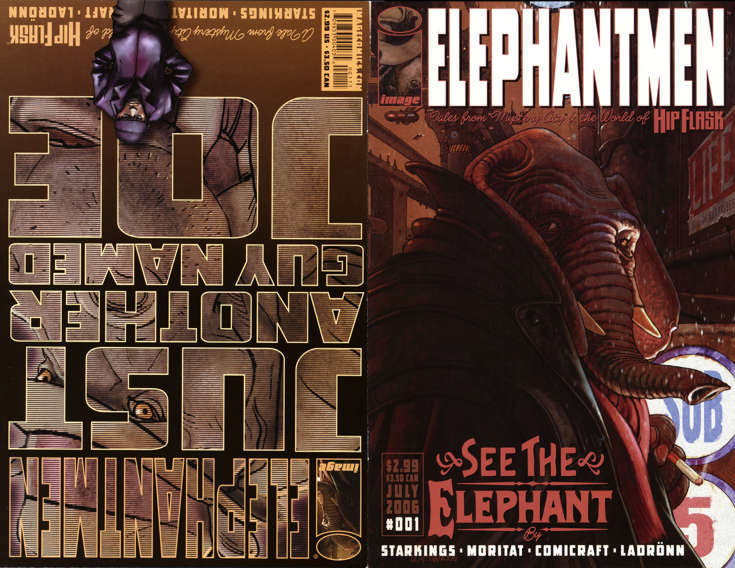 Elephantmen