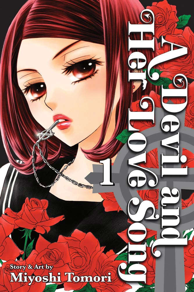 Devil &amp; Her Love Song