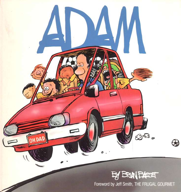 Adam (Andrews and McMeel)