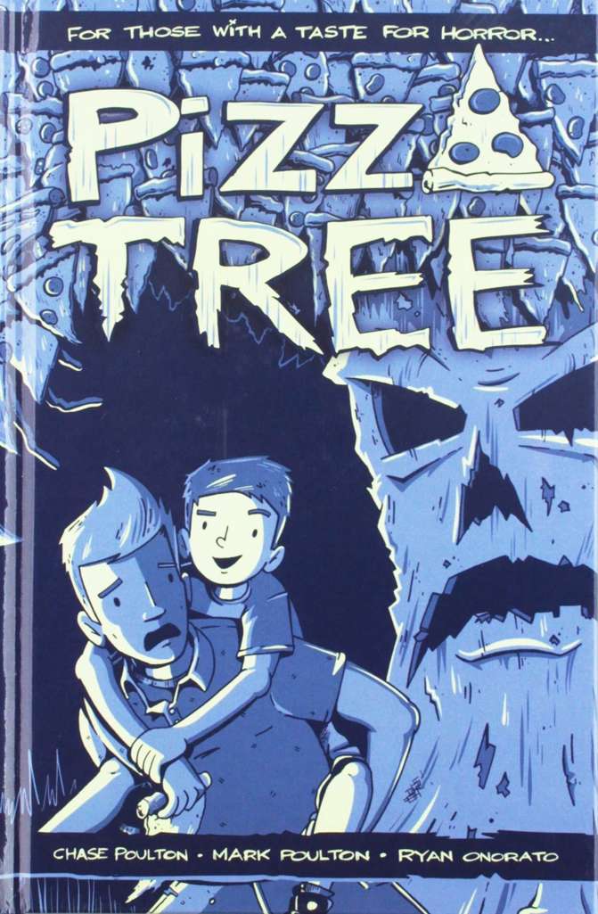 Pizza Tree
