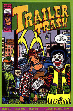 Trailer Trash