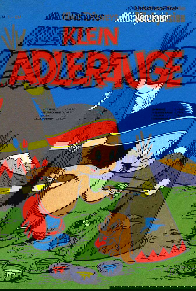 Mickyvision (Egmont Ehapa)