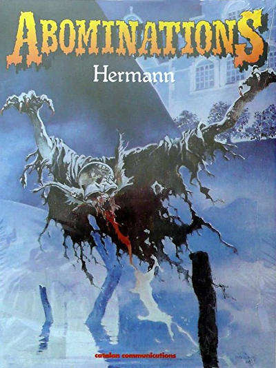 Abominations (Catalan)