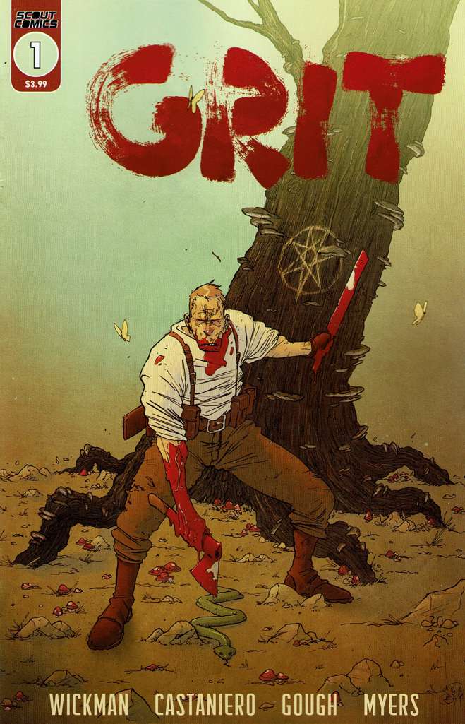 Grit #1