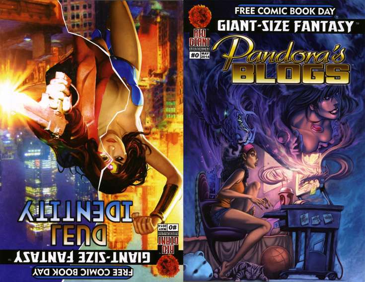 Giant-Size Fantasy