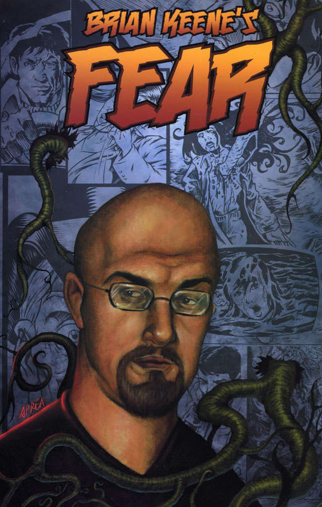 Fear (Brian Keene’s)