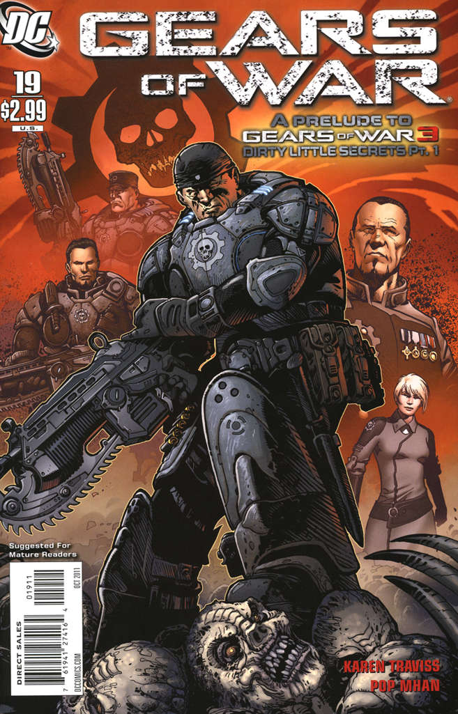 Gears of War #19