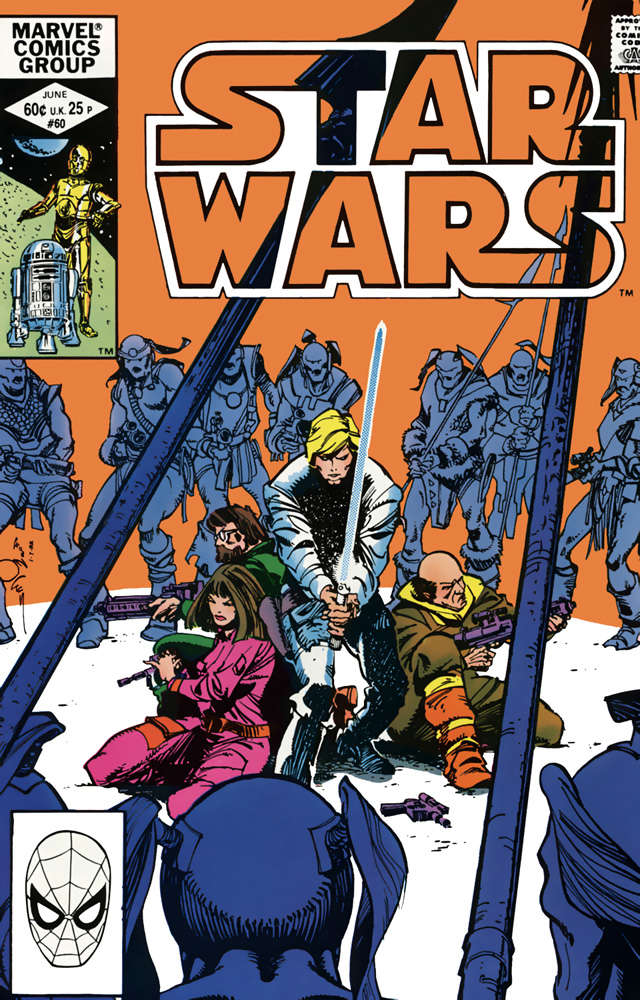 Star Wars #60